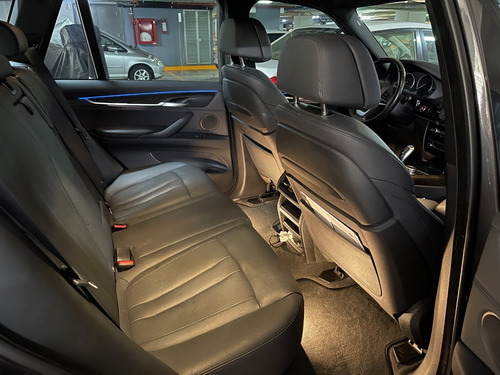 Imagen 11 de 12 de Bmw X5 40e Plug-in Hybrid Factura Original
