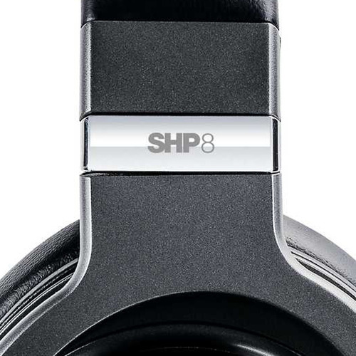 Audifonos Reloop Mod. Shp-8 Para Estudio Y Monitoreo Msi