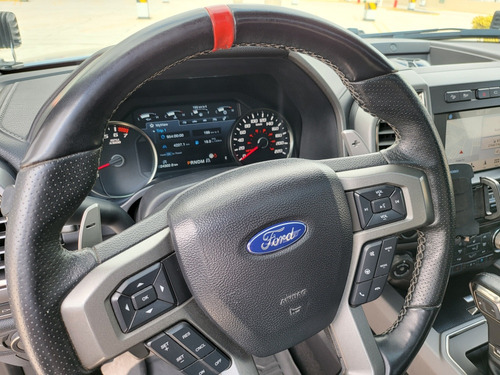 Ford F-150 3.5 Raptor Cabina Y Media 4x4 At
