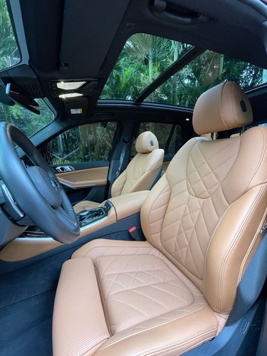 Bmw X5 Xdrive50e Híbrida Paquete M 3.0 Turbo 4x4 Automática