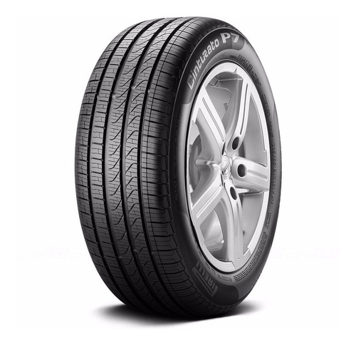 Cubiertas 205/55 R16 91v R-f P7cinturato Pirelli 