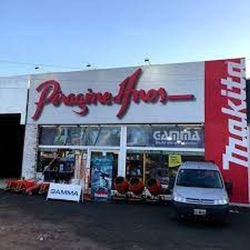 Imagen 6 de 7 de Taladro Atornillador Total 2 Baterias 12v Mas 1 Bolso