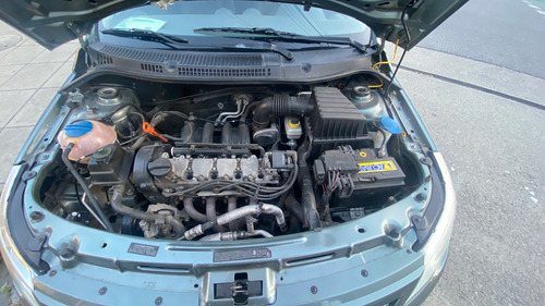 Volkswagen Gol Trend 1.6 Pack I 101cv