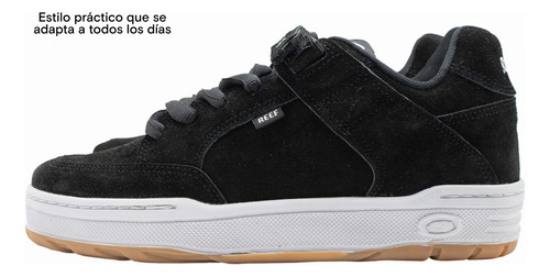 Zapatilla Reef Mahalo - Junior