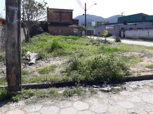 Imagem 1 de 1 de Terreno Em Mongagua - Sue13
