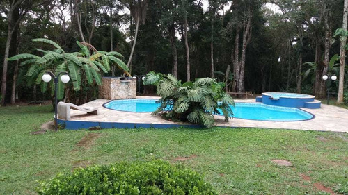 Imagem 4 de 13 de Aconchegante Chácara De 5.000m² Próximo Da Represa -promoção