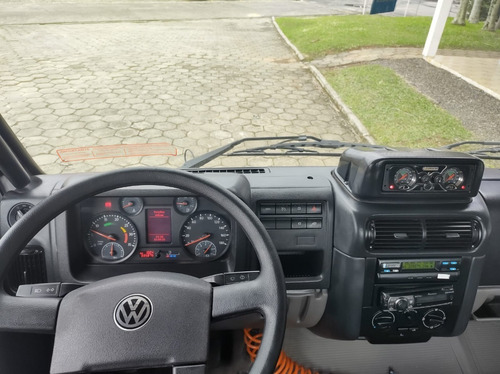 Imagem 6 de 9 de Vw 10.160