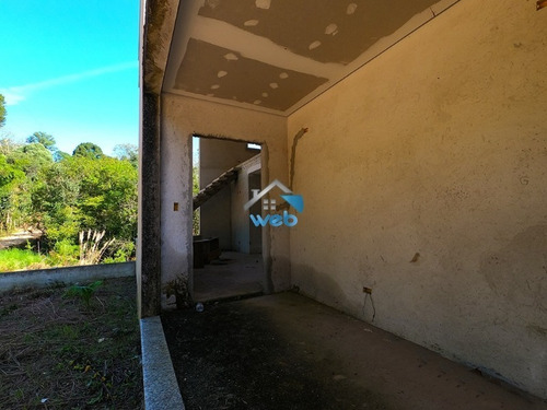 Imagem 19 de 29 de Chácara À Venda Próximo A Santa Felicidade Com 3.105m² De Terreno Contendo Um Triplex De 200m², Localizada A Apenas 3,7 Km Do Contorno Norte De Curi - Ch00022 - 70850312