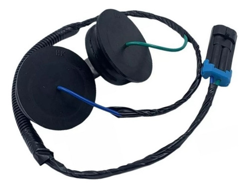 Conector De Arnés Del Sensor De Detonación Silverado Suburba