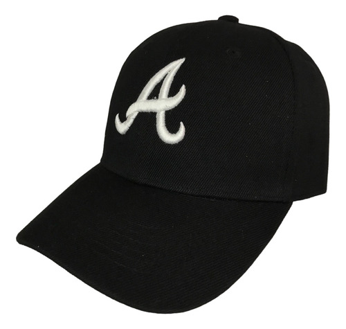 Gorra Económica Bordada De Beisbol 