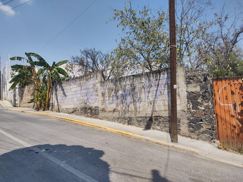 Terreno Comercial En Venta En Granjas Lomas De Guadalupe