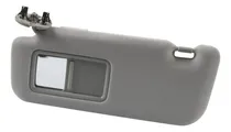 Comprar Parasol Para Lado Izquierdo Del Conductor, Parasol Gris,