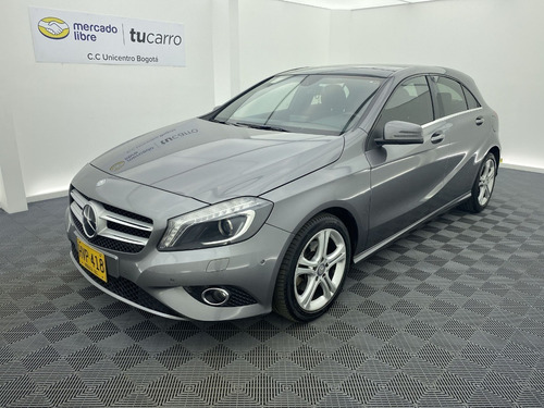 Imagen 5 de 25 de Mercedes Benz A200 1.6 Turbo