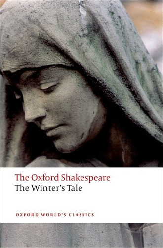 Libro Winter's Tale - Shakespeare