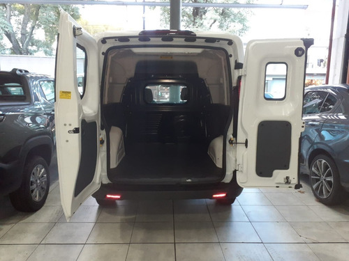 Imagen 5 de 15 de Fiat Fiorino 1.4 Endurance! Contado - Financiado! Lh1