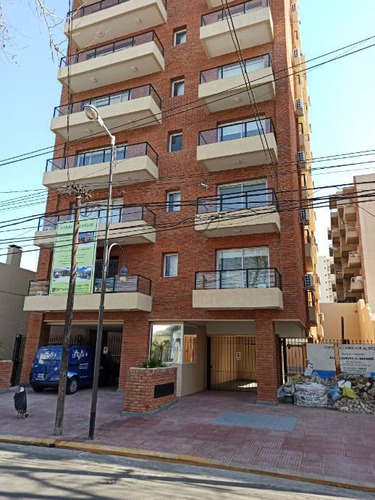 Departamento En Venta En San Fernando Centro