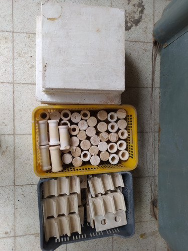 Horno Para Cerámica Industrial