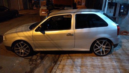 Gol G4 Gol