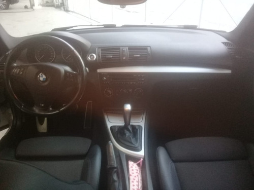 Imagem 4 de 5 de Bmw 118i 2 Portas 2012