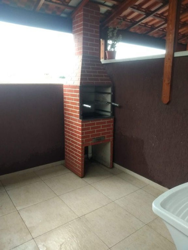 Imagem 8 de 13 de Sobrado Com 2 Dormitórios À Venda, 80 M² Por R$ 390.000,00 - Vila Ré - São Paulo/sp - So1275