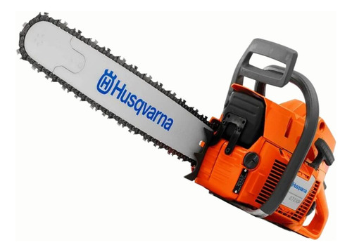 Motosserra 272 Xp 13'' Pd 3/8 Husqvarna Com Kit Brindes