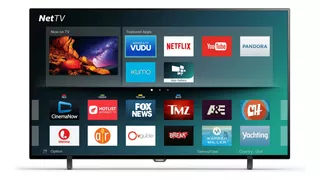 Pantalla Philips 50 Pulgadas 50pfl5602/f7 Smart Tv Led 4k