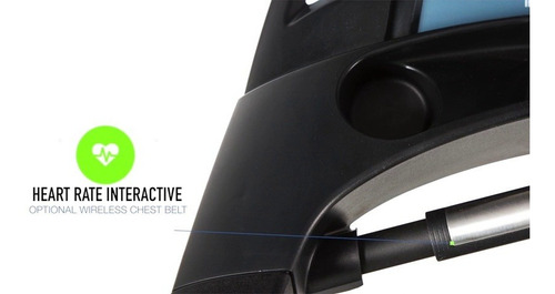 Banda Caminadora 3g Cardio Pro Runner