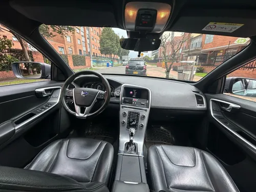 Volvo XC60 2.0 T5 Awd Summum