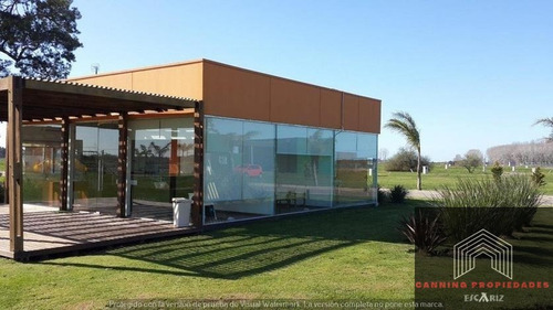 Imagen 11 de 15 de Lote En Venta Barrio Privado La Alameda Etapa 2 Nautico