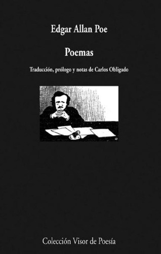 Poemas . Edgard Allan Poe