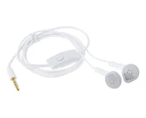 Comprar Auricular Manos Libres Para Samsung Cable Reforzado In Ear