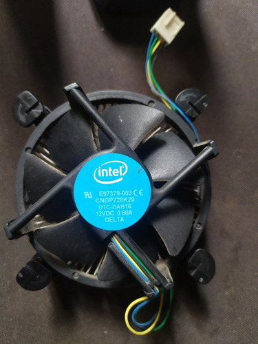 Core I5-7400 Lga 1151 3.00ghz 6mb
