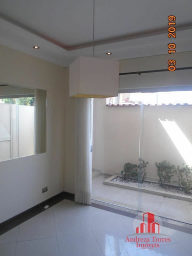 Imagem 28 de 29 de Sobrado Residencial À Venda, Vila Jaboticabeira, Taubaté - . - So0170