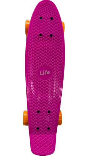 Tabla De Skate Penny Boards