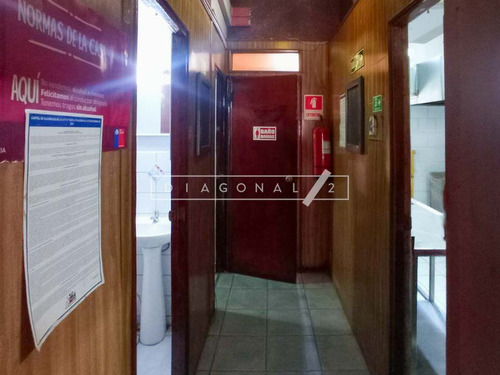 Local Comercial En Ñuñoa