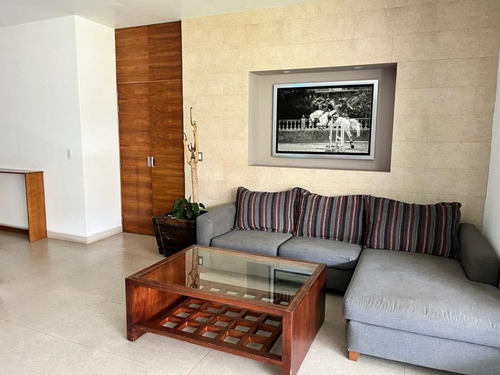Casa En Privada En Los Volcanes, Cuernavaca, Morelos - Iti-1832-cp