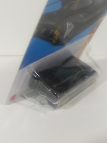 Hot Wheels Cadillac Project Gtp Hypercar 123/250 Usa C-2 Negro