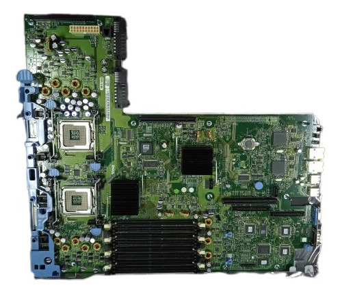 Dell Cw954 Pe2950 G1 System Board