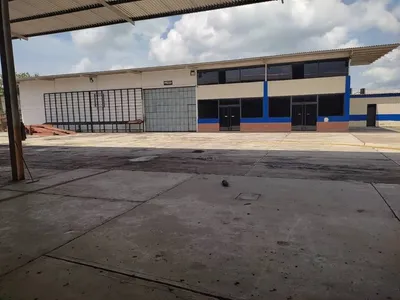 Galpón en venta