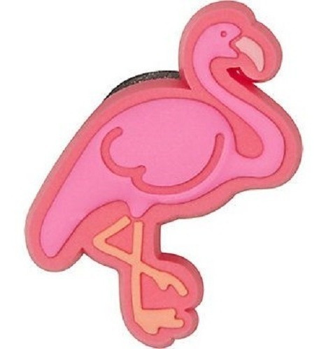 Crocs Jibbitz Flamingo Original (usa)
