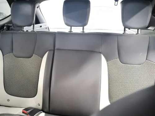 Renault Captur 2.0 Intens Automática