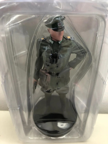 Soldados Nº3 Oficial De La División Grossdeutschland (1941)