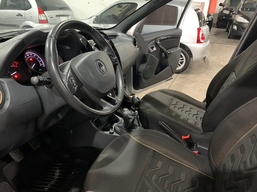 Renault Duster Ph2 2.0 Privilege 4x2