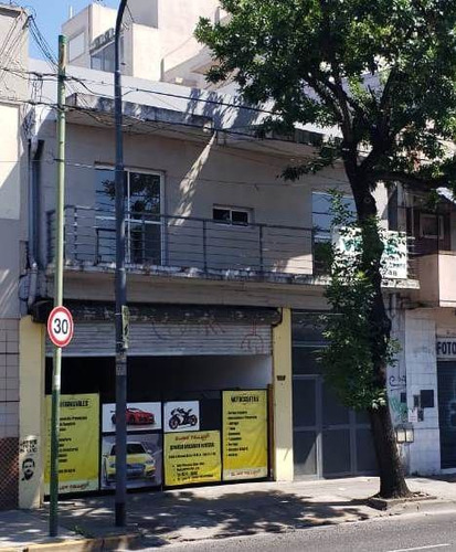 Local En Venta En Velez Sarsfield