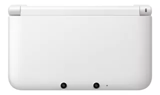 Nintendo 3DS XL Standard cor branco