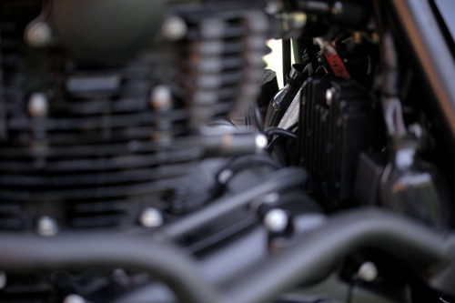 Imagen 7 de 15 de Royal Enfield Himalayan Bs6 2022 (accesorios Originales)
