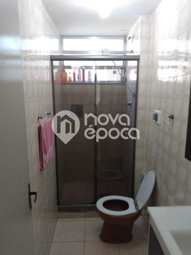 Imagem 18 de 19 de Apartamento - Ref: Sp2ap40871