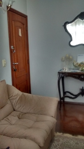 Imagem 2 de 13 de Apartamento Para Venda, 3 Dormitórios, Lapa De Baixo - São Paulo - 1098