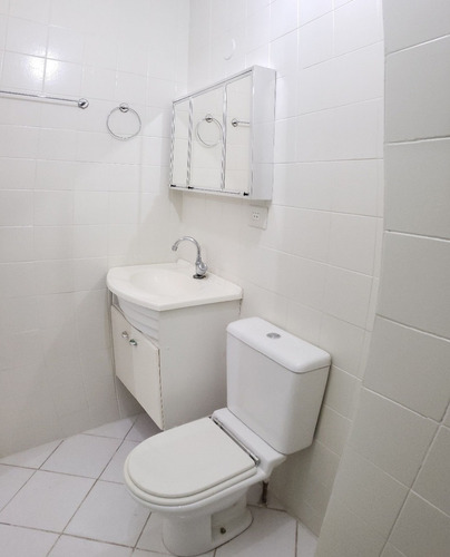 Imagem 16 de 16 de Apto Jardim São Paulo | 1 Quartos | 34 M² | Cond: R$728.00 | 1 Vaga - 1v70h08