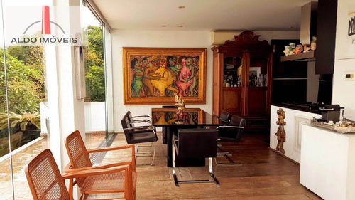 Imagem 7 de 30 de Casa À Venda No Bairro Caiapia - Cotia/sp - 158